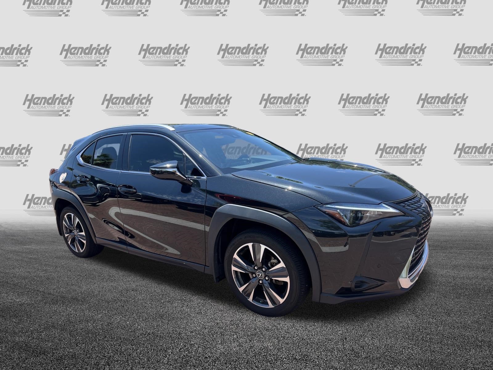 lexus ux hybrid 2024 JTHX6JBH1R2193278 image lexus ux hybrid 2024 JTHX6JBH1R2193278 image